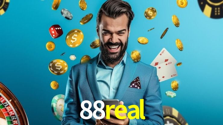 Experiência VIP 88real