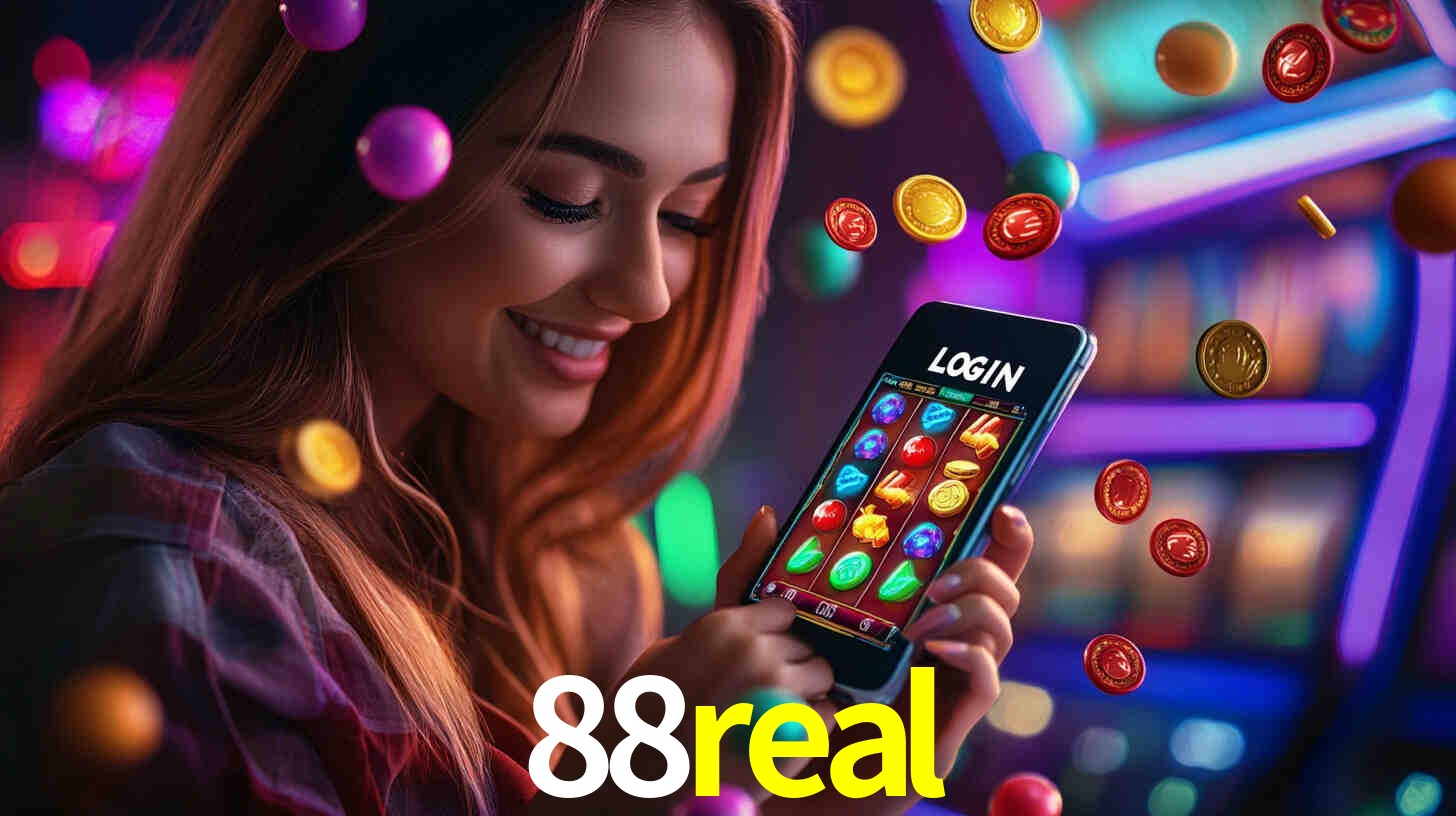 88real: Seu Cassino Premiado com Pagamentos Rápidos