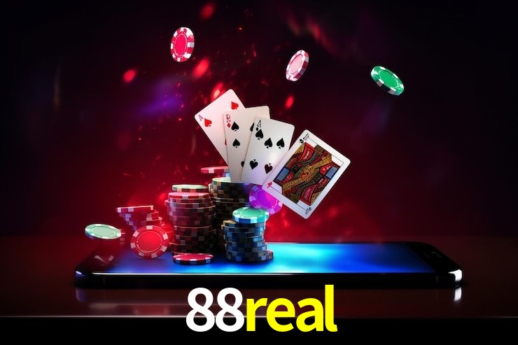 Welcome Bonus 88real