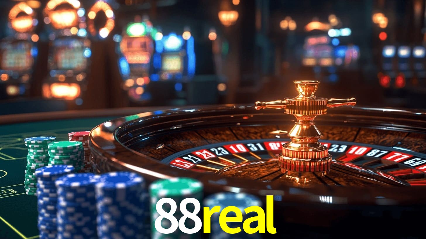 88real BET