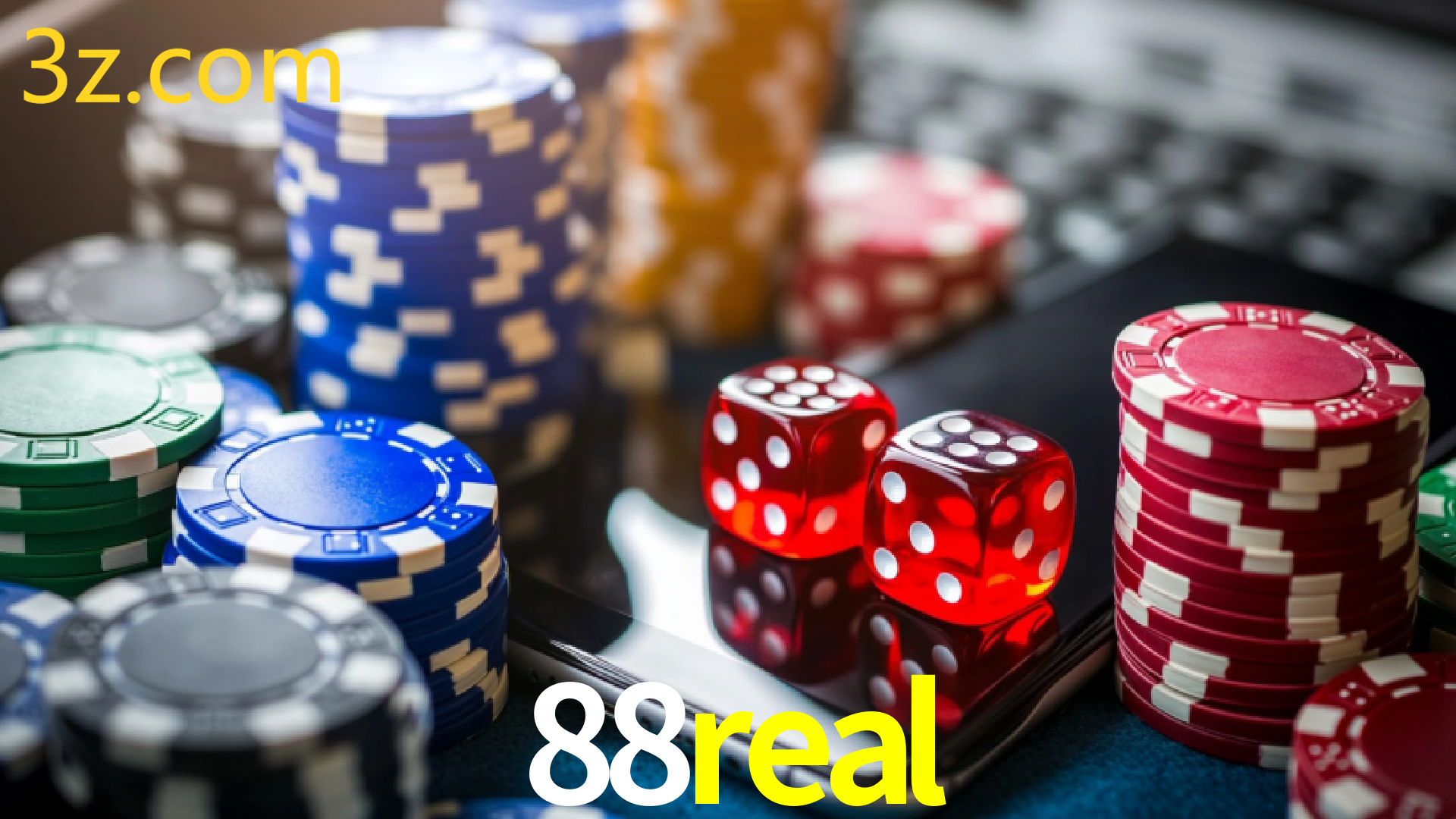 88REAL