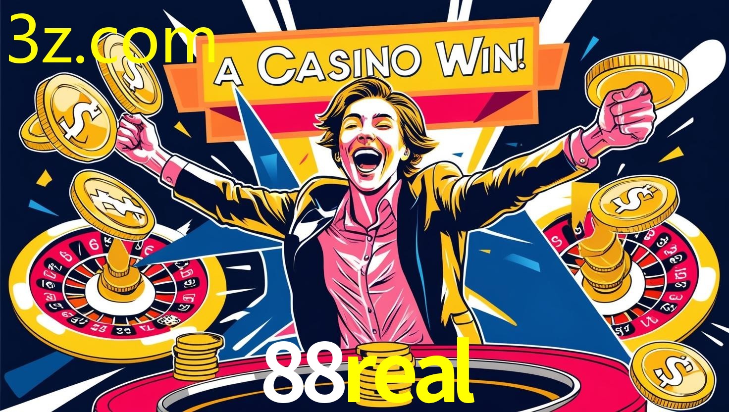 88REAL