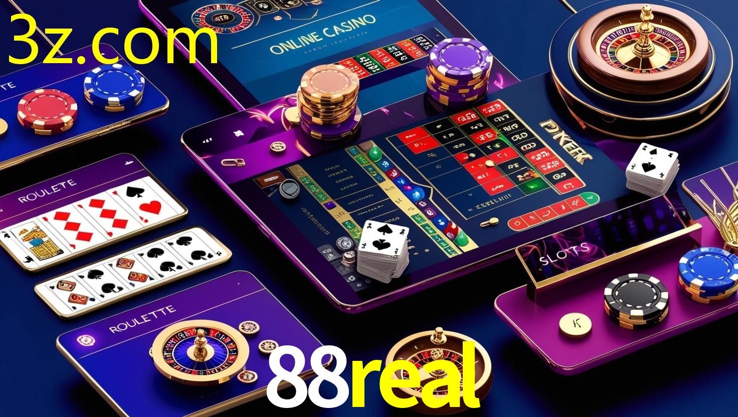 88REAL