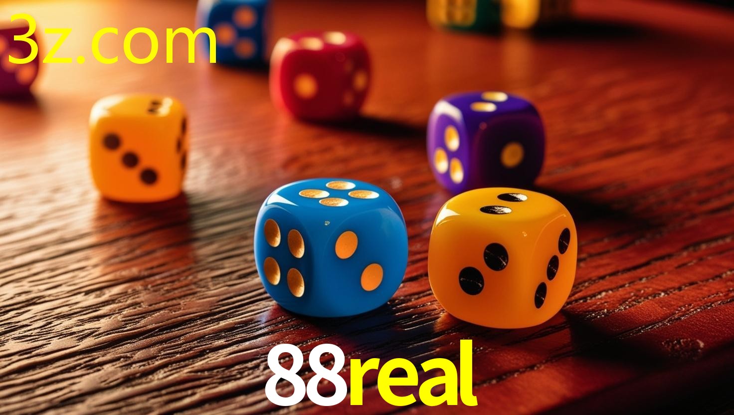 88REAL