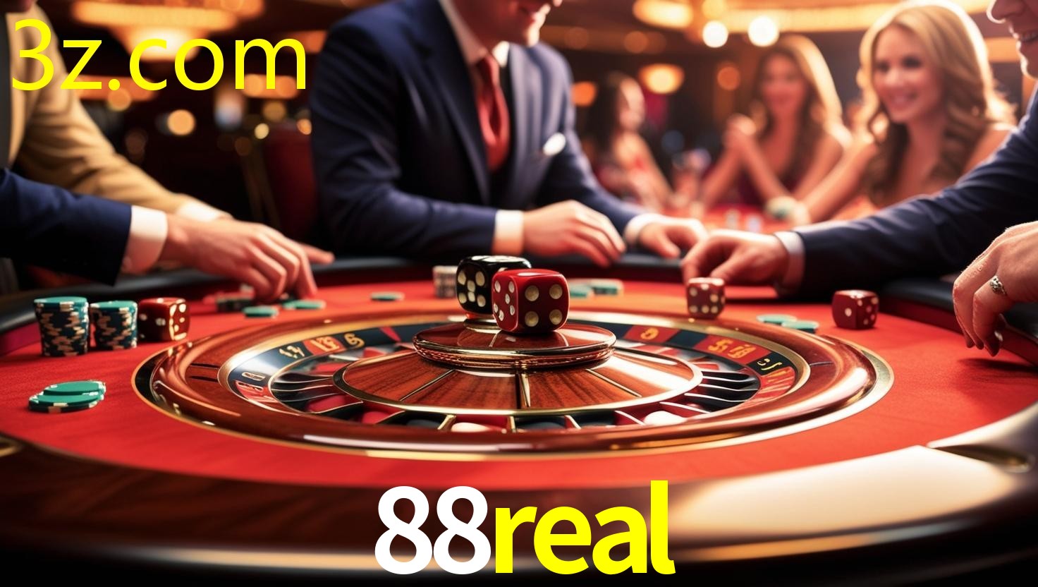 88REAL