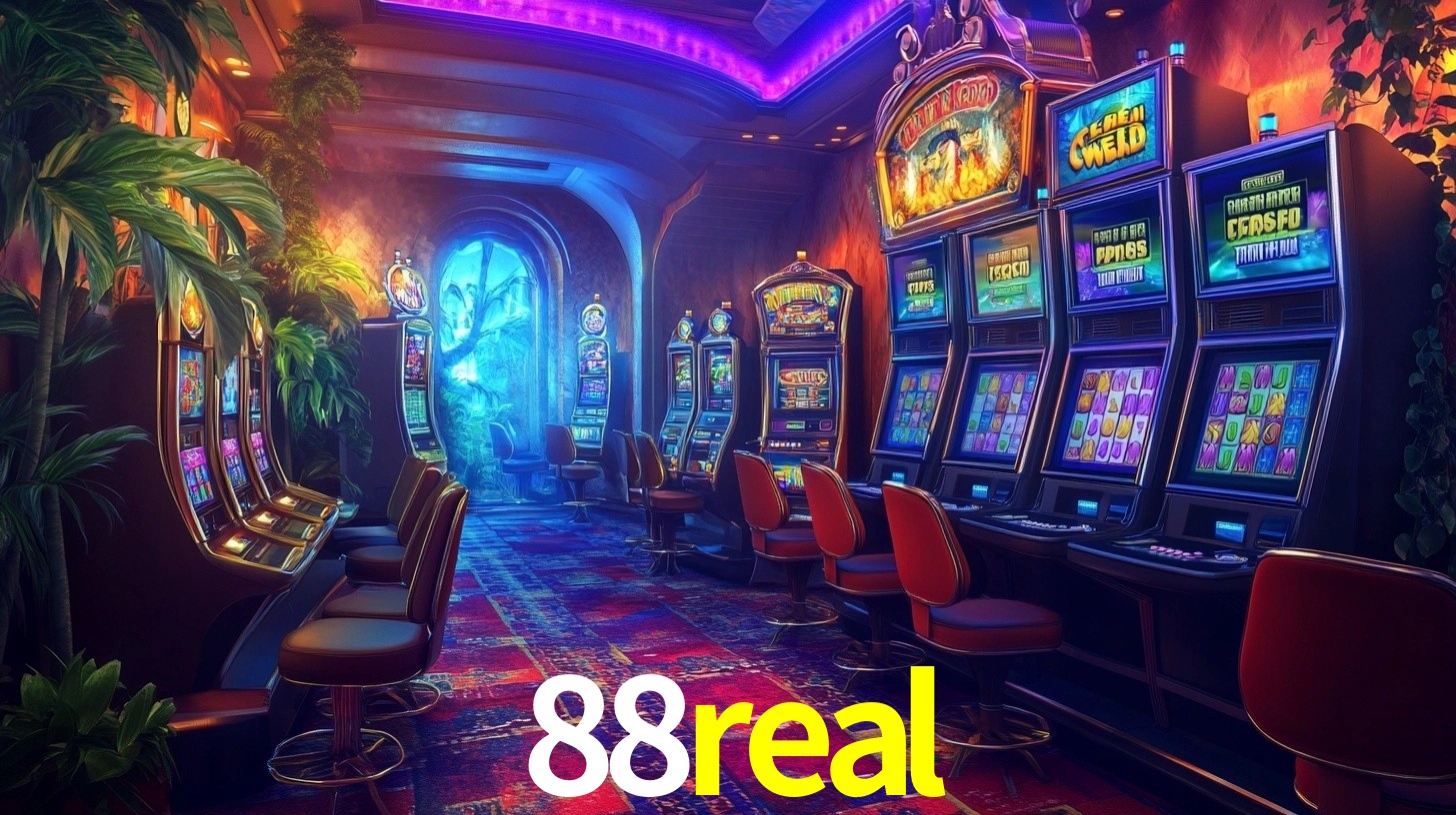 Premium Interface 88real