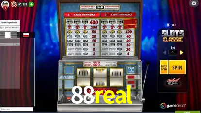 Descubra a Essência do 88real: Nossa História e Compromissos