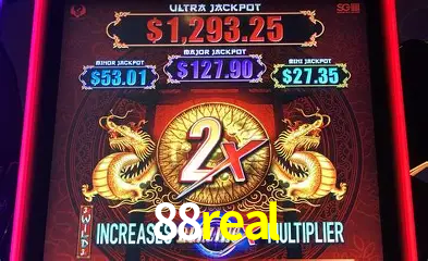 Live Casino 88real