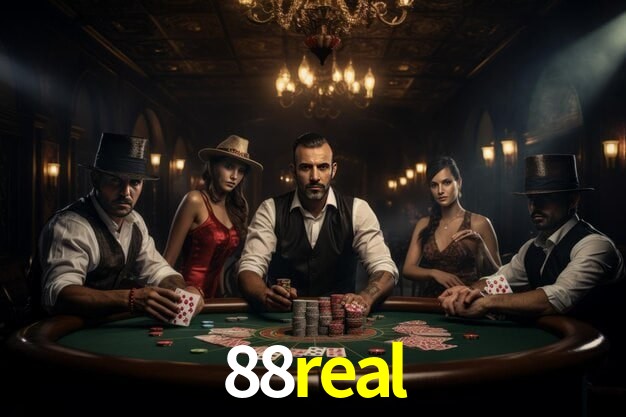 Descubra o Programa VIP da 88real: Vantagens Exclusivas para Jogadores