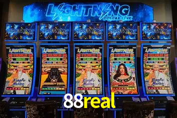 A Emoção da Loteria na 88real: Uma Chance de Mudança de Vida