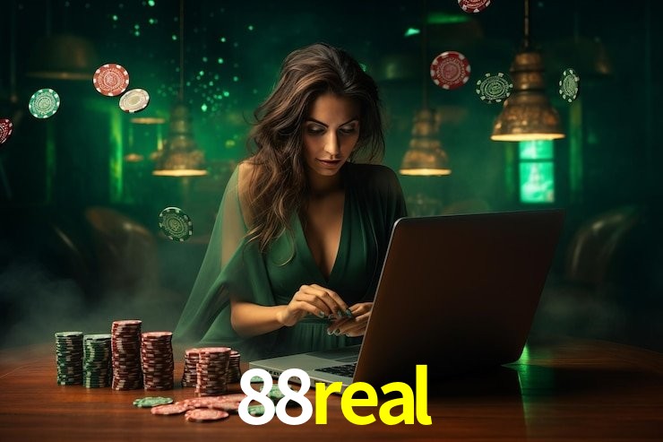 Premium Interface 88real