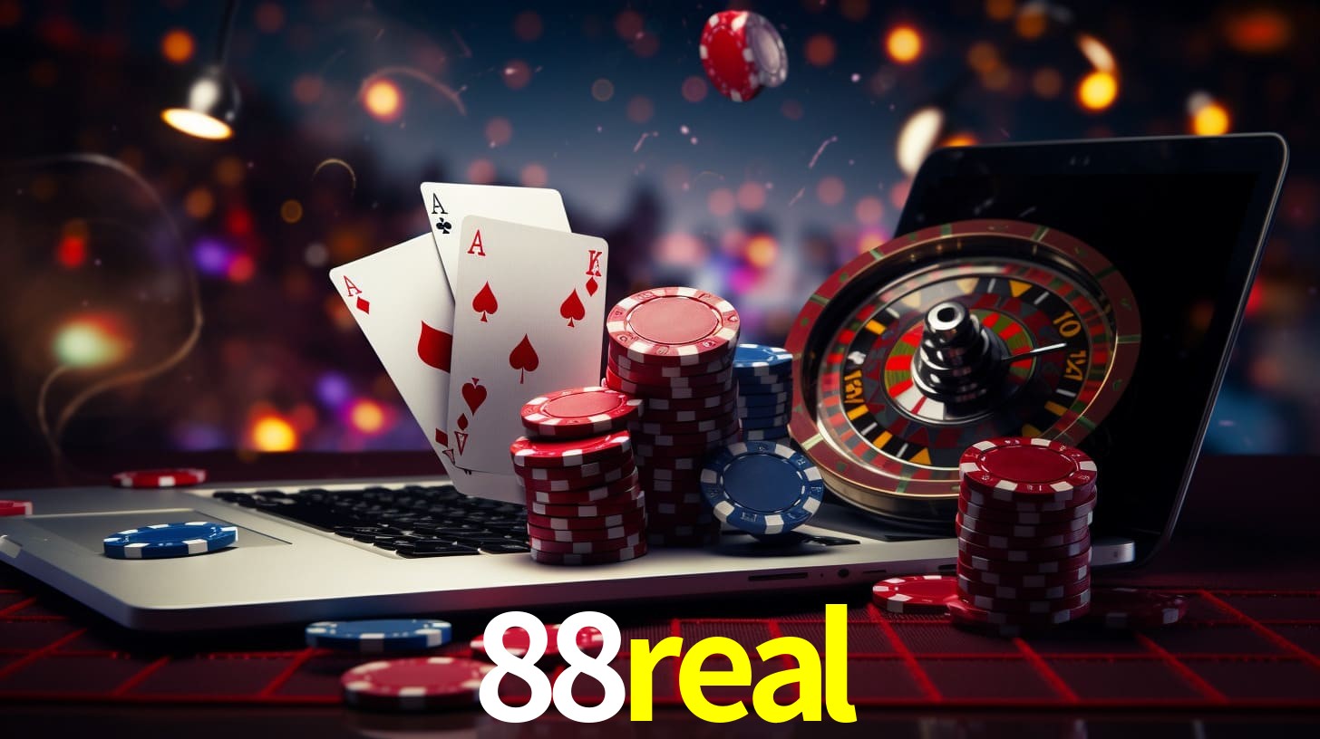 Tournaments 88real