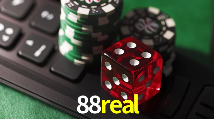 Live Casino 88real