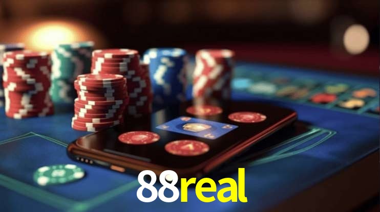 Football Betting 88real