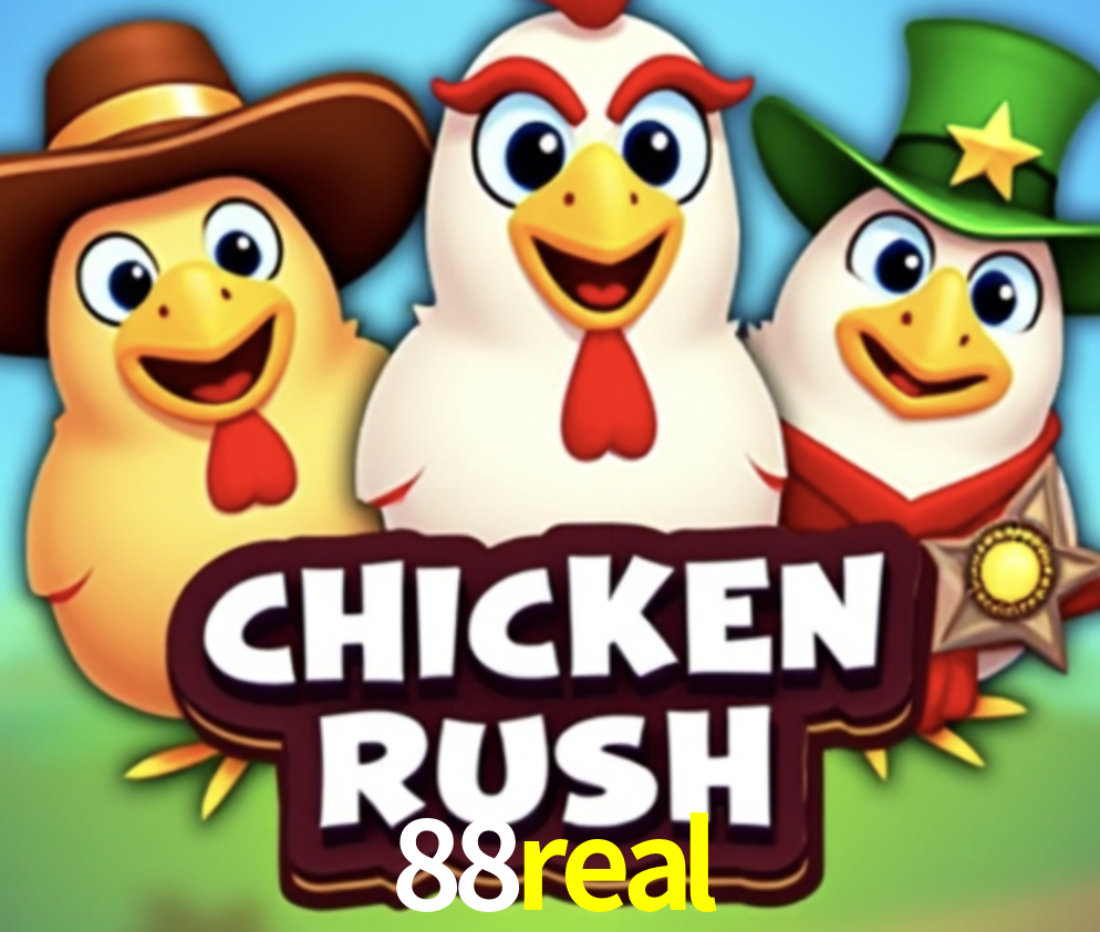 Secure Login 88real