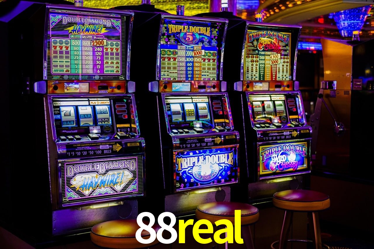 Tennis Betting 88real