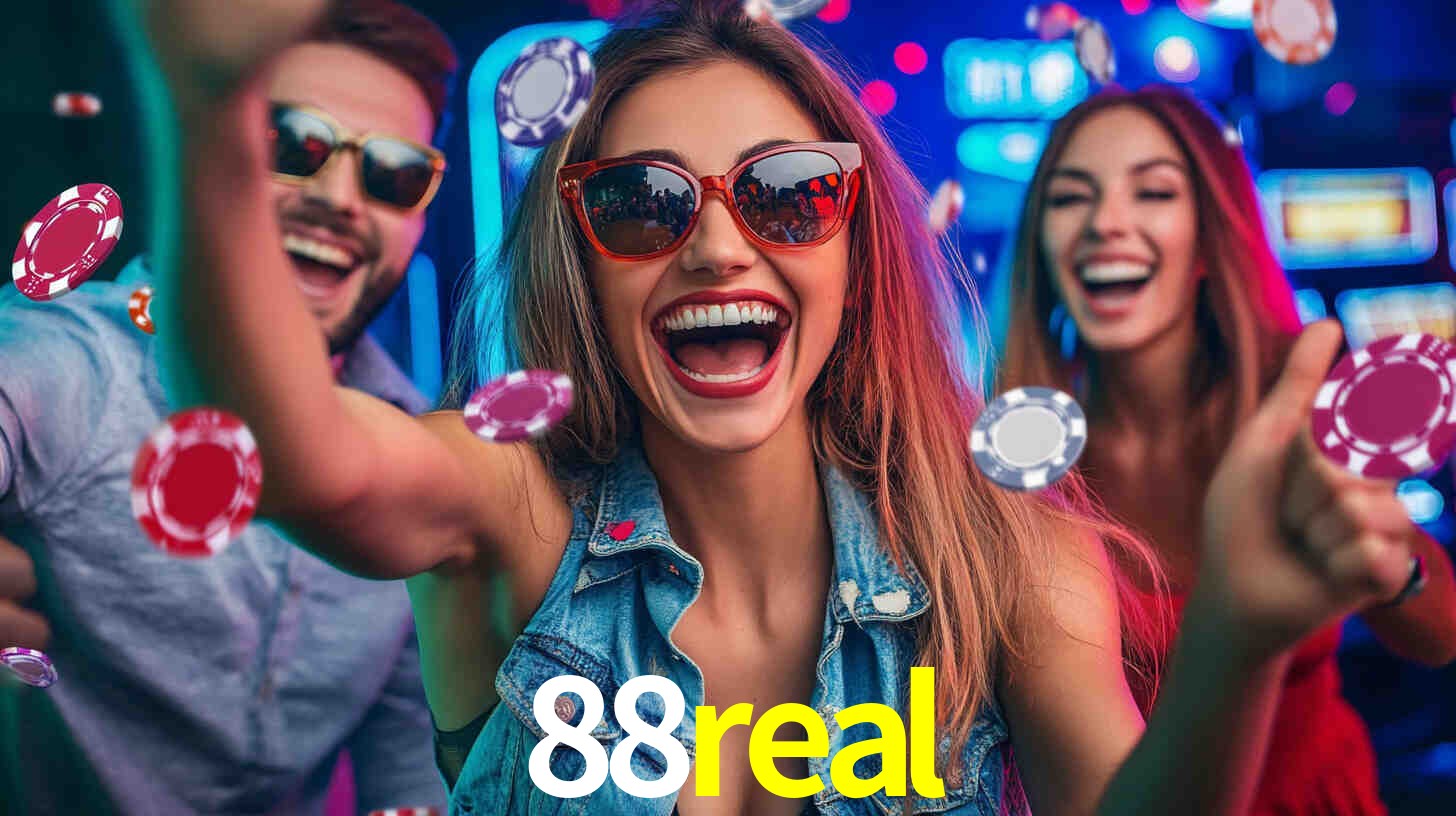 Inovações de Jogos na 88real: O Futuro das Experiências Interativas