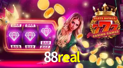 Descubra o Mundo do Cassino Online com 88real