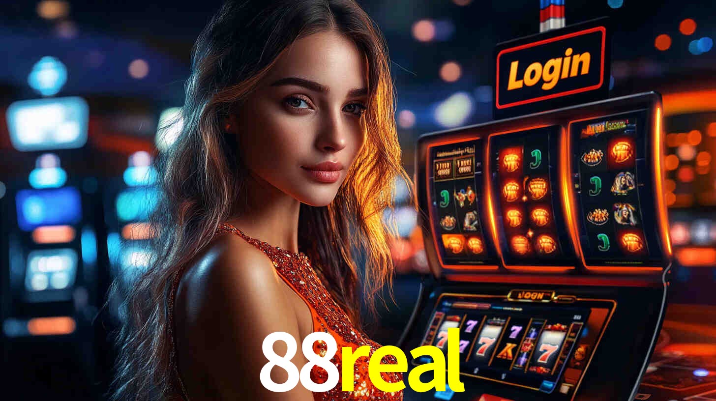 88real.com