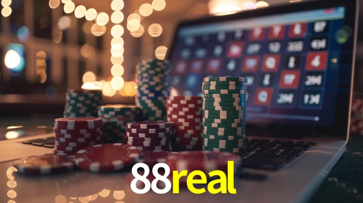 Slot Games 88real