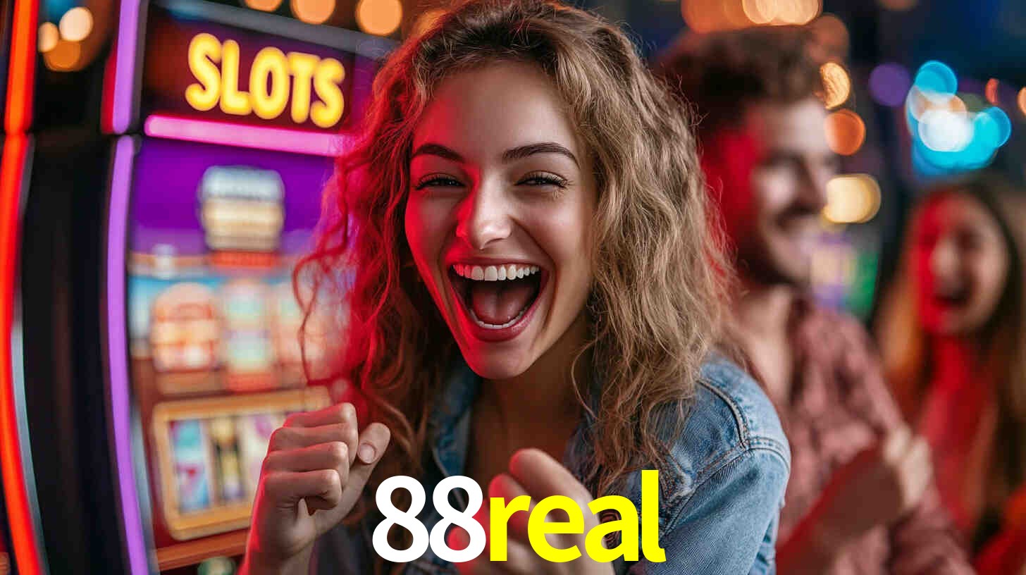 A Experiência Imersiva dos Cassinos Ao Vivo no 88real