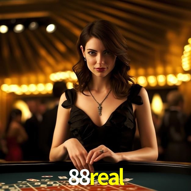 Apostas Esportivas na 88real: Um Guia Completo