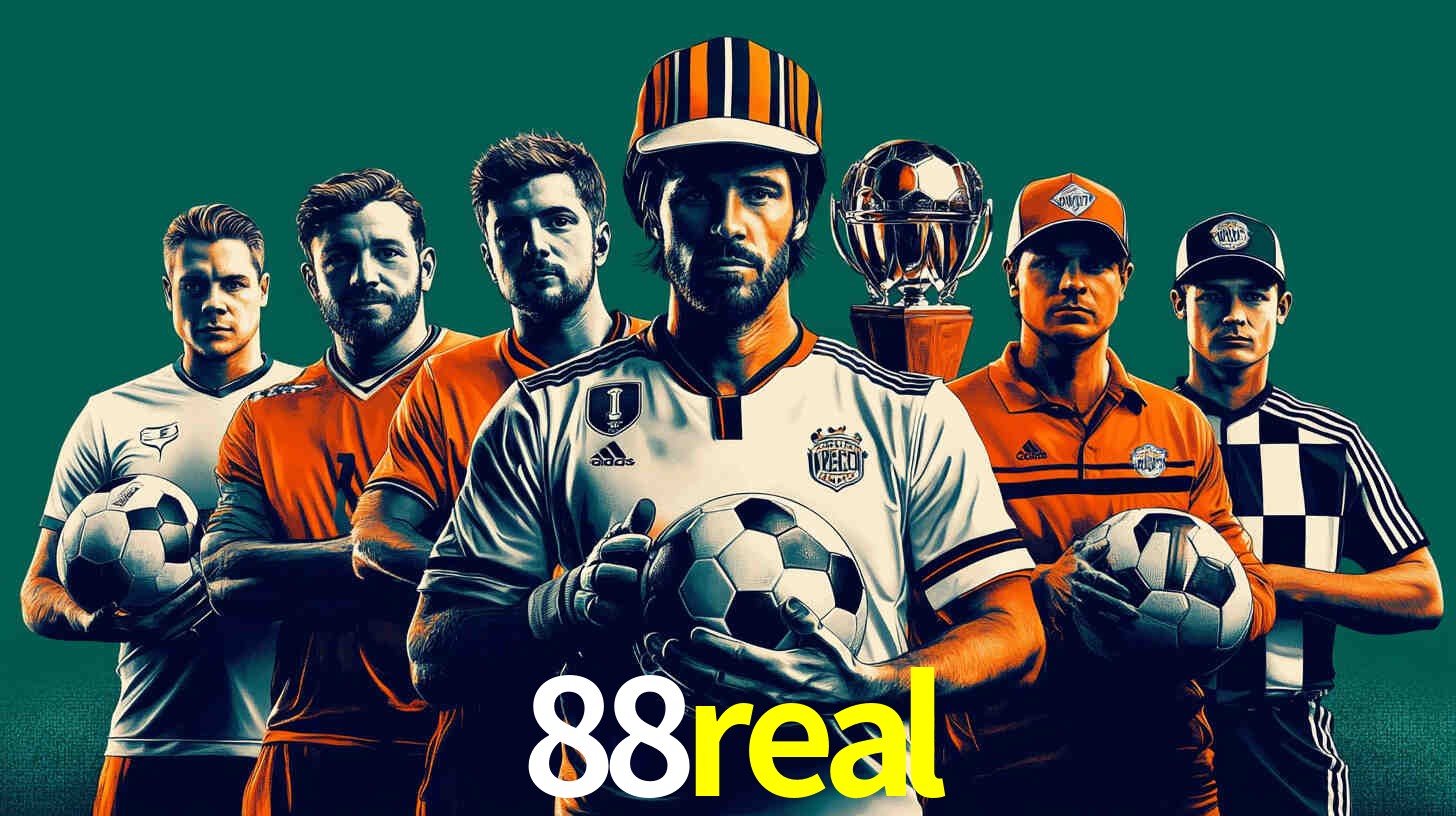 Apostas Esportivas na 88real: Um Guia Completo