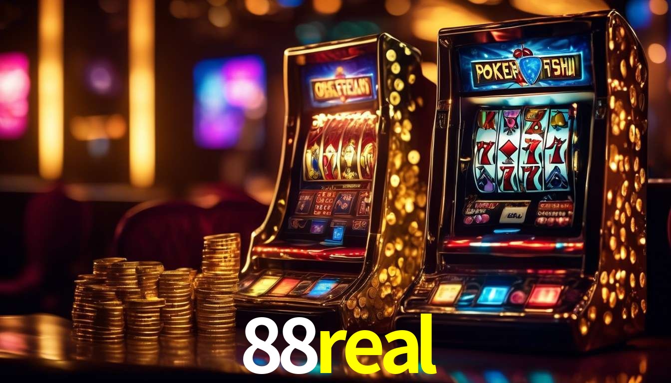 Descubra a Essência do 88real: Nossa História e Compromissos