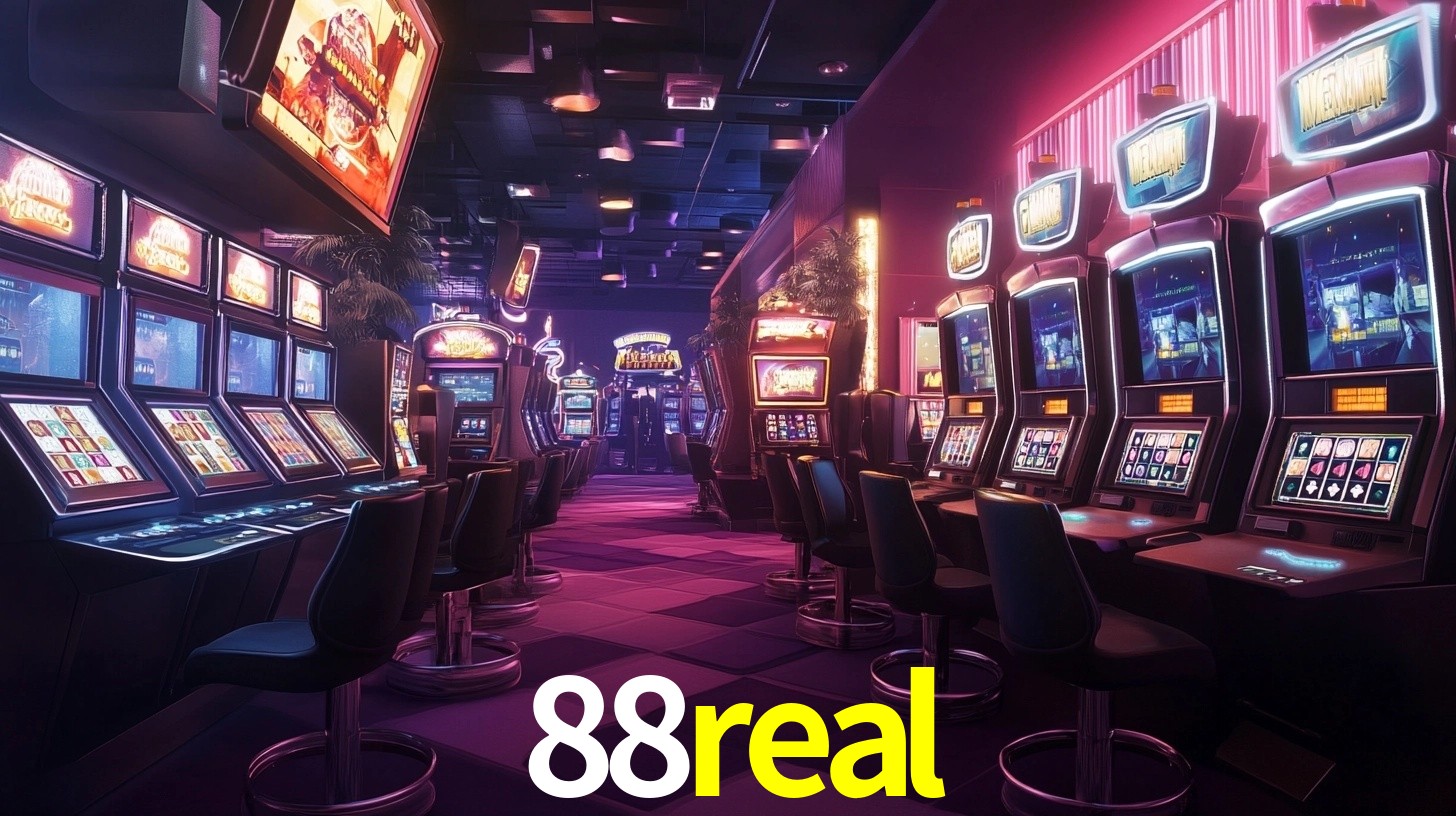88real BET
