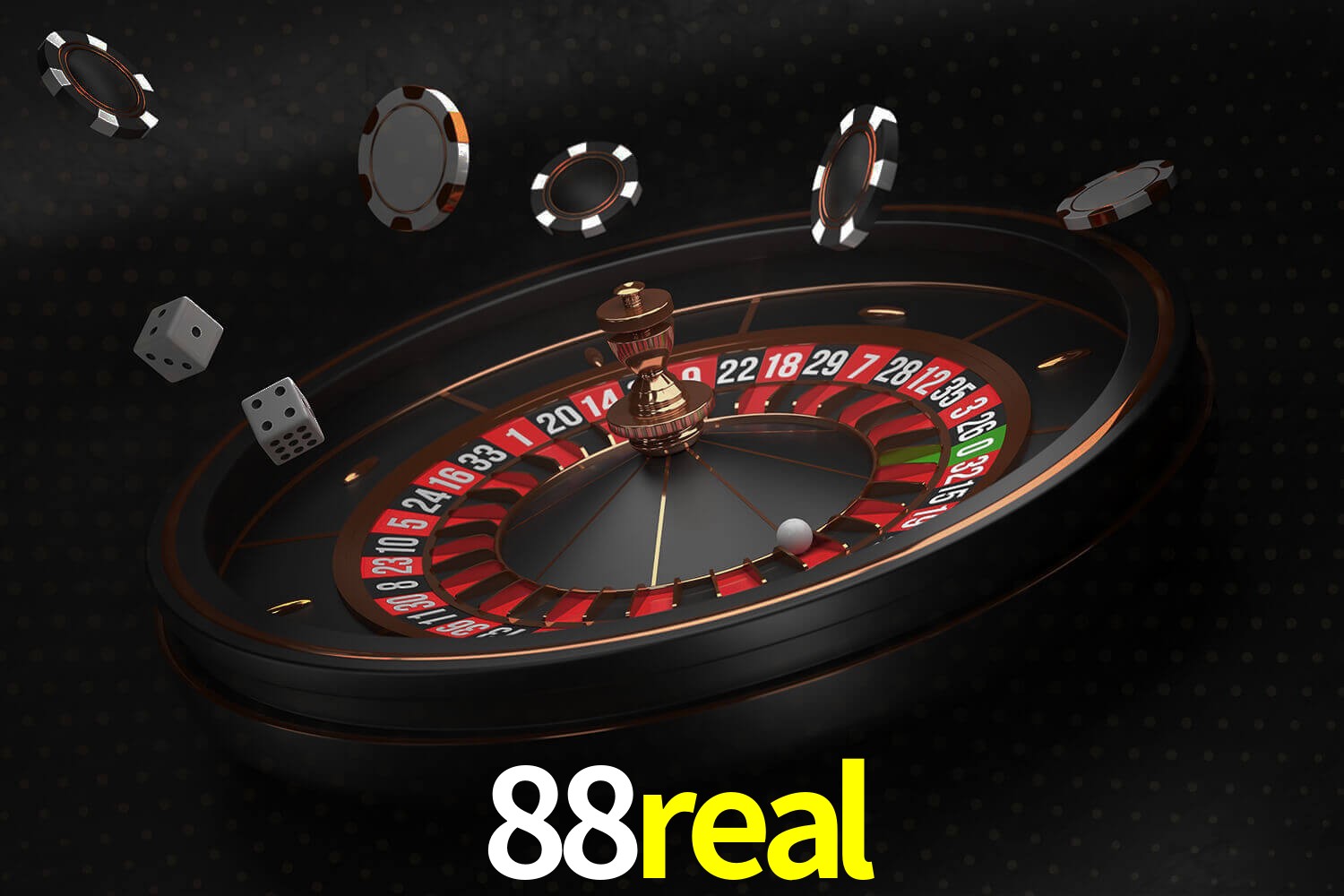 88real: Seu Especialista em Apostas Esportivas Brasileiras