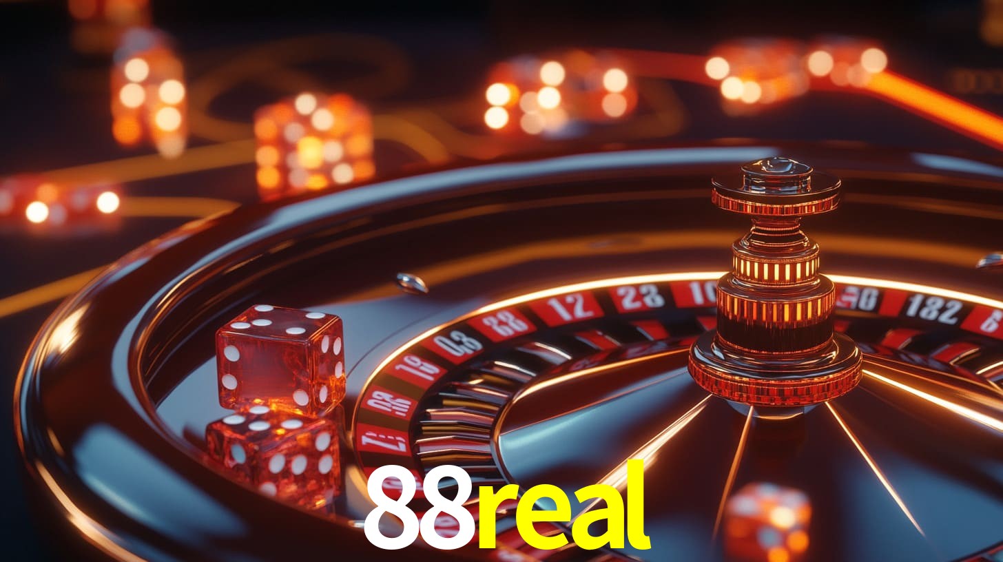88real BET