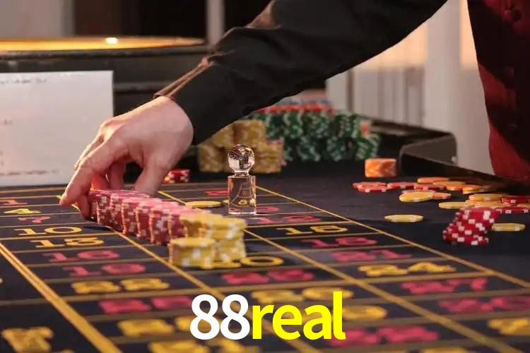 Inovações de Jogos na 88real: O Futuro das Experiências Interativas