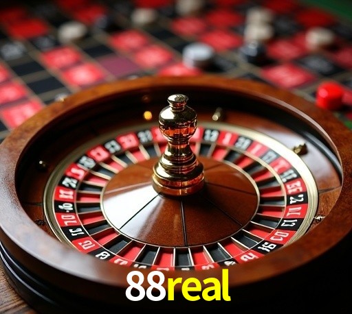 Responsive Design 88real