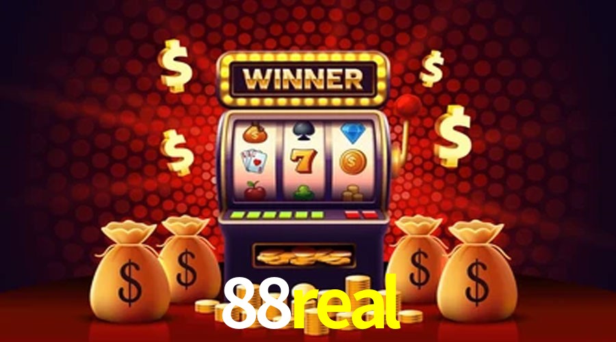 Game Providers 88real