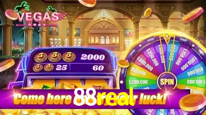 Seasonal Promotions 88real