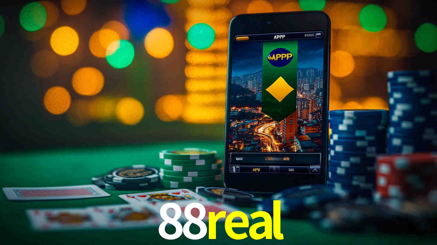 Descubra o Programa VIP da 88real: Vantagens Exclusivas para Jogadores