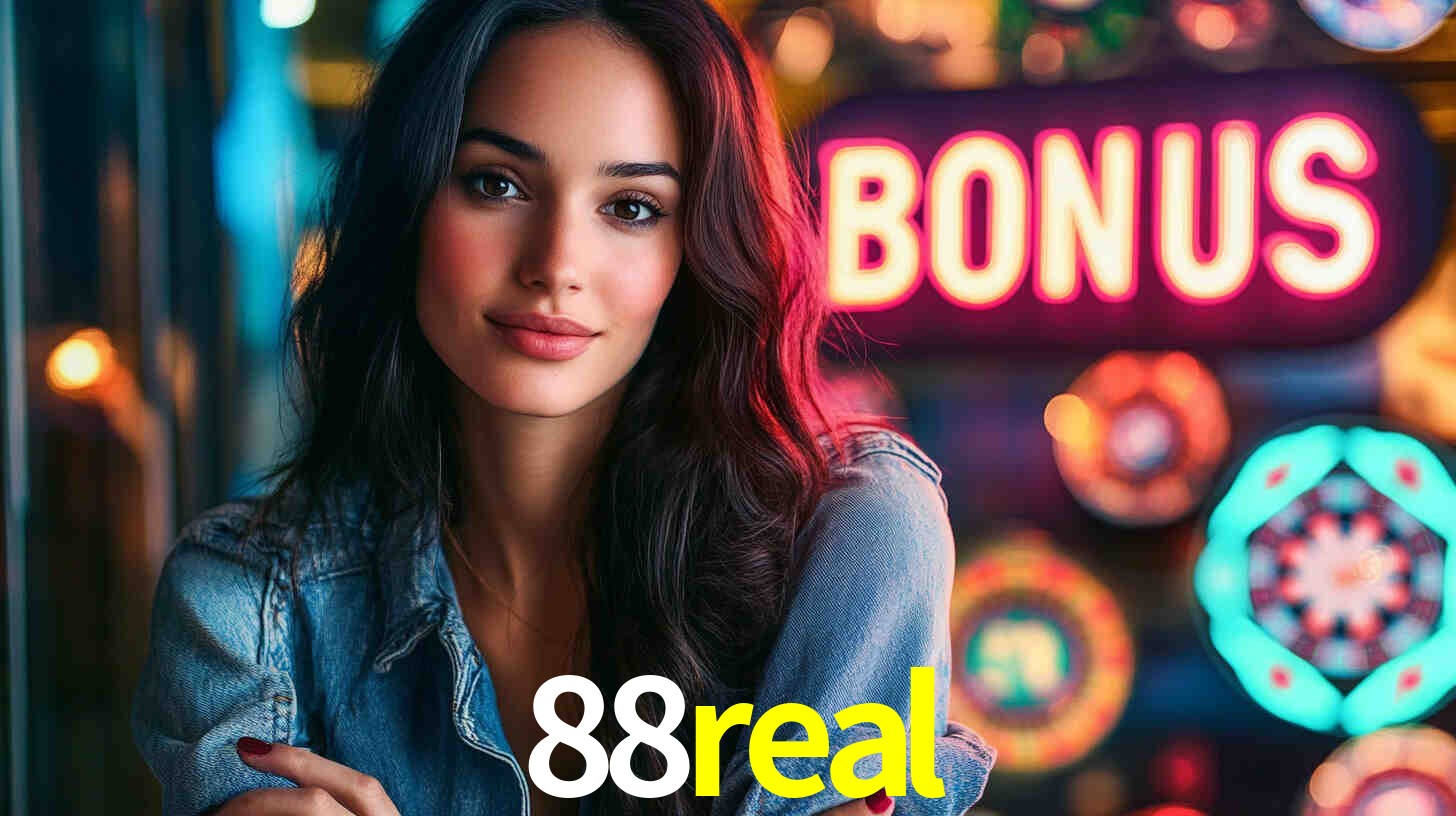 88real: A Experiência de Casino com Jogos de Mesa ao Vivo