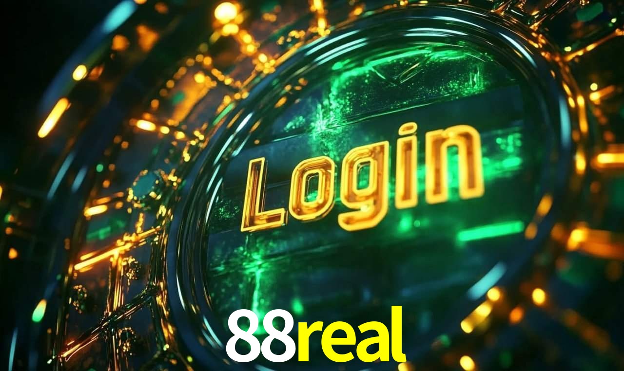 88real App Interface