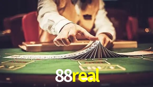 Live Casino 88real