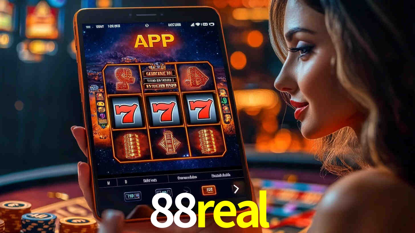 Bônus Generosos e Exclusivos no 88real para Você!