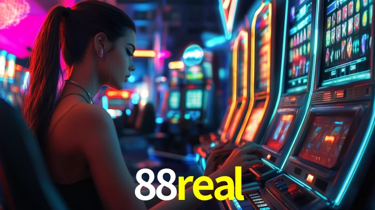 Experimente o Login Seguro Premium no 88real