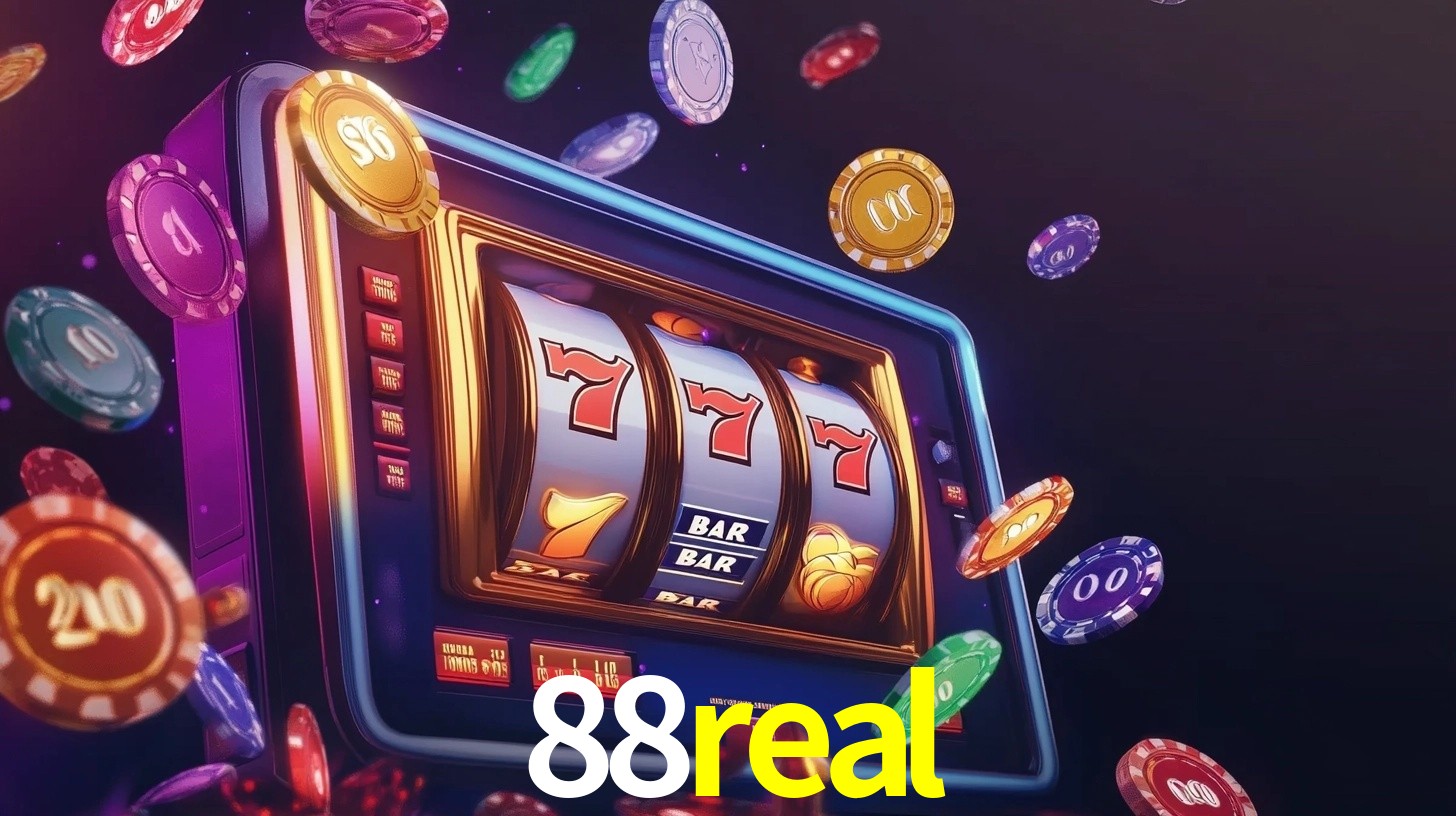 88real App Interface