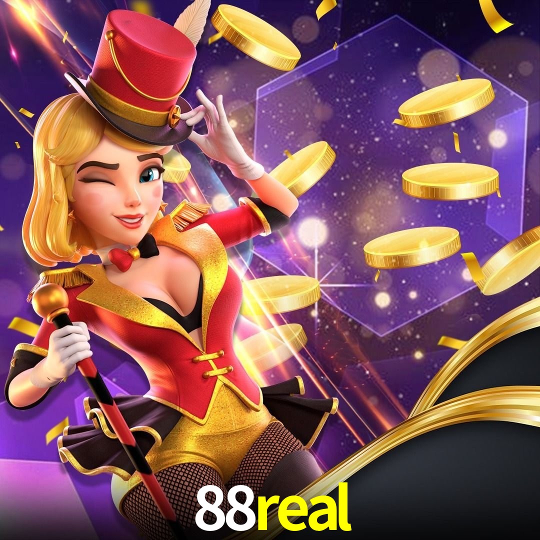 VIP Casino 88real