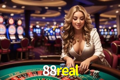 Blackjack Table 88real