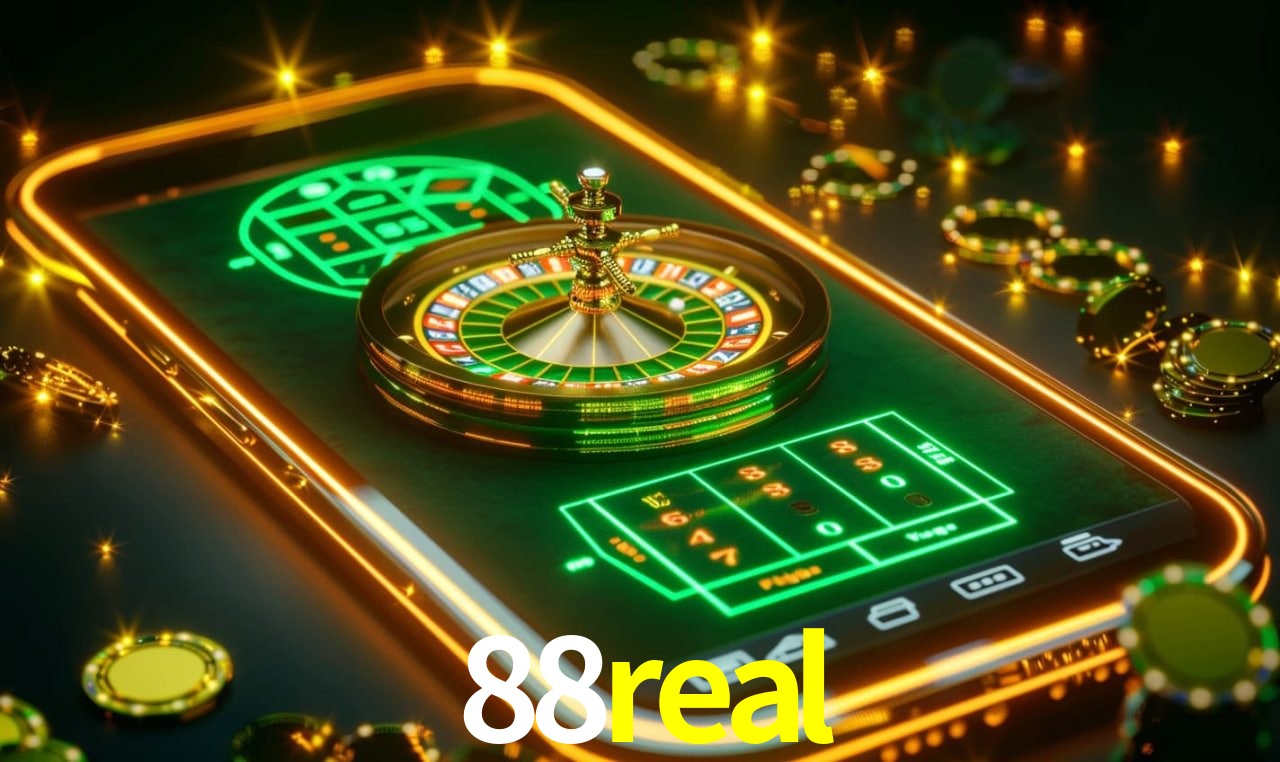 Account Benefits 88real
