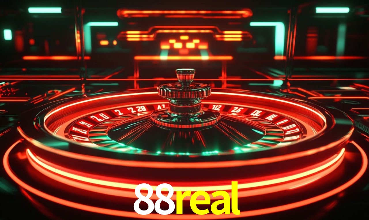 Apostas Esportivas na 88real: Um Guia Completo