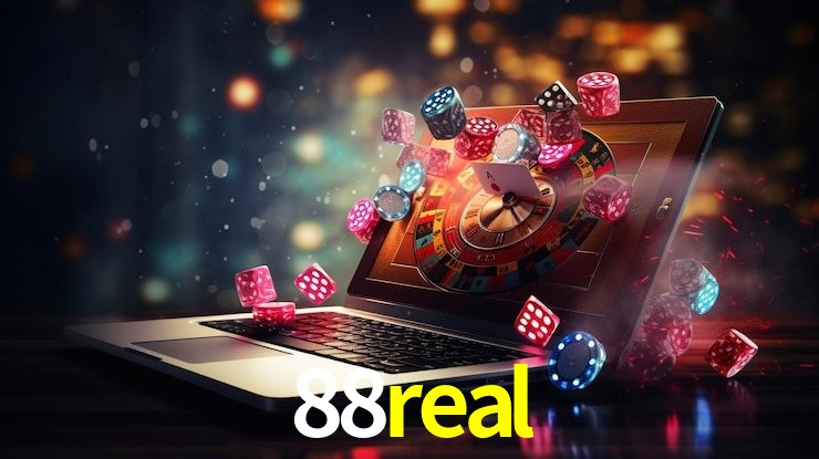 Inovações de Jogos na 88real: O Futuro das Experiências Interativas