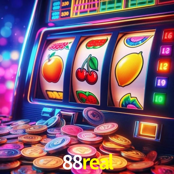 Welcome Bonus 88real