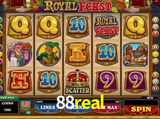 Exclusive Offers 88real